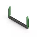 395-053-540-678 - 395 SERIES (.100" (2.54MM) CONTA