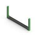 395-053-521-158 - 395 SERIES (.100" (2.54MM) CONTA