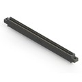 395-059-520-608 - 395 SERIES (.100" (2.54MM) CONTA