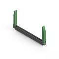 395-053-542-678 - 395 SERIES (.100" (2.54MM) CONTA