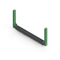 395-053-544-458 - 395 SERIES (.100" (2.54MM) CONTA