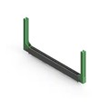395-053-541-458 - 395 SERIES (.100" (2.54MM) CONTA