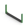 395-053-524-458 - 395 SERIES (.100" (2.54MM) CONTA