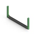 395-053-521-458 - 395 SERIES (.100" (2.54MM) CONTA