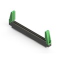 395-082-555-888 - 395 SERIES (.100" (2.54MM) CONTA
