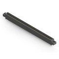 395-059-520-607 - 395 SERIES (.100" (2.54MM) CONTA