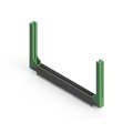 395-082-556-858 - 395 SERIES (.100" (2.54MM) CONTA