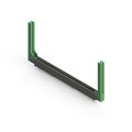 395-053-542-658 - 395 SERIES (.100" (2.54MM) CONTA