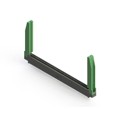 395-053-524-678 - 395 SERIES (.100" (2.54MM) CONTA