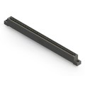 395-059-523-107 - 395 SERIES (.100" (2.54MM) CONTA