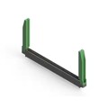 395-053-520-678 - 395 SERIES (.100" (2.54MM) CONTA