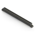 395-059-520-103 - 395 SERIES (.100" (2.54MM) CONTA