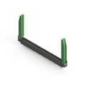 395-053-523-678 - 395 SERIES (.100" (2.54MM) CONTA