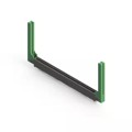 395-053-540-658 - 395 SERIES (.100" (2.54MM) CONTA