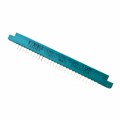306-028-520-102 - CONN EDGE DUAL FMALE 56POS 0.156