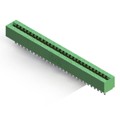 306-028-500-101 - CONN EDGE DUAL FMALE 56POS 0.156