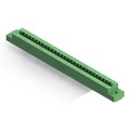 306-028-521-102 - CONN EDGE DUAL FMALE 56POS 0.156