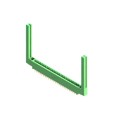 337-050-558-858 - 337 SERIES (.156" (3.96MM) CONTA