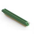 345-084-558-508 - 345 SERIES (.100" (2.54MM) CONTA