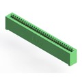 342-032-521-101 - 342 SERIES (.100" (2.54MM) CONTA