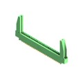 337-050-560-878 - 337 SERIES (.156" (3.96MM) CONTA