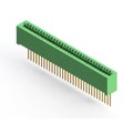 342-032-540-101 - 342 SERIES (.100" (2.54MM) CONTA