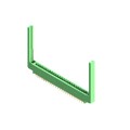 337-050-558-868 - 337 SERIES (.156" (3.96MM) CONTA