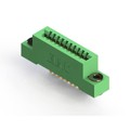 342-010-500-103 - 342 SERIES (.100" (2.54MM) CONTA
