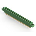 345-084-555-803 - 345 SERIES (.100" (2.54MM) CONTA