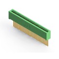 342-032-544-101 - 342 SERIES (.100" (2.54MM) CONTA