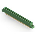 345-084-555-203 - 345 SERIES (.100" (2.54MM) CONTA