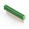 342-032-542-101 - 342 SERIES (.100" (2.54MM) CONTA