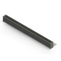 395-058-559-101 - 395 SERIES (.100" (2.54MM) CONTA