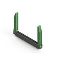 395-035-559-678 - 395 SERIES (.100" (2.54MM) CONTA