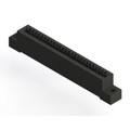 392-026-521-107 - 392 SERIES (.100" (2.54MM) CONTA