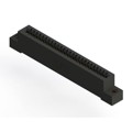 392-026-524-107 - 392 SERIES (.100" (2.54MM) CONTA