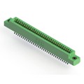 341-064-555-208 - 341 SERIES (.100" (2.54MM) CONTA