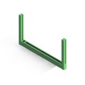 316-025-520-158 - 316 SERIES (.156" (3.96MM) CONTA