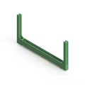 345-094-556-258 - 345 SERIES (.100" (2.54MM) CONTA