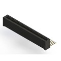 392-031-559-101 - 392 SERIES (.100" (2.54MM) CONTA