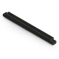 391-098-522-204 - 391 SERIES (.100" (2.54MM) CONTA