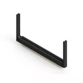 357-062-520-268 - 357 SERIES (.156" (3.96MM) CONTA