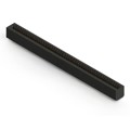 391-098-521-201 - 391 SERIES (.100" (2.54MM) CONTA