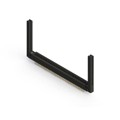 357-062-540-258 - 357 SERIES (.156" (3.96MM) CONTA
