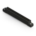 357-034-560-207 - 357 SERIES (.156" (3.96MM) CONTA