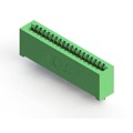 342-018-500-101 - 342 SERIES (.100" (2.54MM) CONTA
