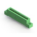 342-018-500-102 - 342 SERIES (.100" (2.54MM) CONTA