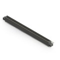 395-063-559-412 - 395 SERIES (.100" (2.54MM) CONTA