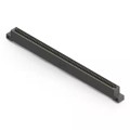 395-064-520-112 - 395 SERIES (.100" (2.54MM) CONTA