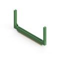 345-094-544-858 - 345 SERIES (.100" (2.54MM) CONTA